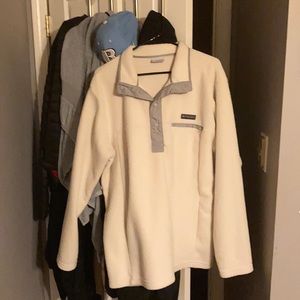 Columbia Men’s Fleece Jacket